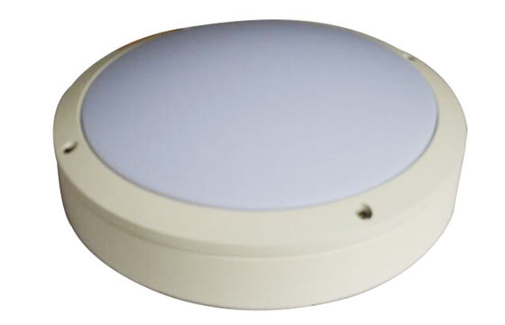China 30W 3000 - 6000K Round LED Surface Mounted Ceiling Lights with SMD Chip supplier