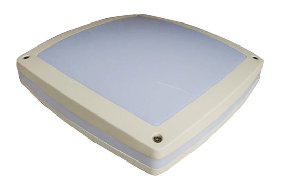 China Surface Mounted LED ceiling light 240V/12V/24V/48V impact  Resistace CRI 80 PF 0.9 five years warranty supplier