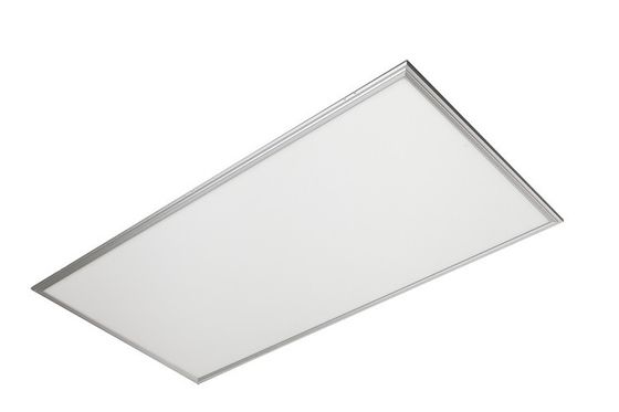 China Dimmable LED Panel Light 600X600 180°Recessed Ultraslim LED Panel Lamp supplier