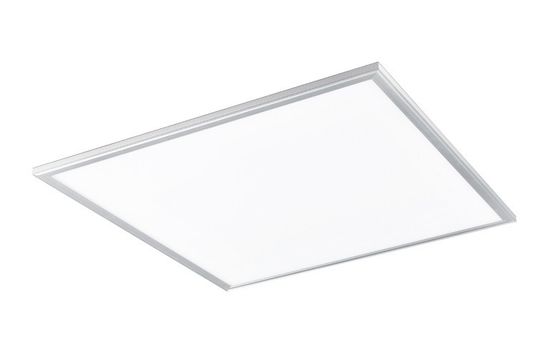 China 50 hz 4500K Slim Flat Panel LED Ceiling Light For Office Lighting High Lumen Output supplier