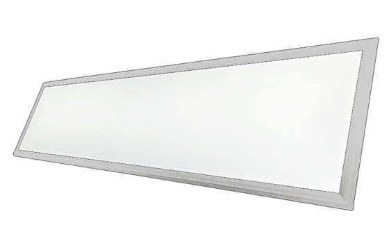 China 18w Recessed LED Flat Panel Lights Cool White 2700 - 7000K CE High Brightness supplier