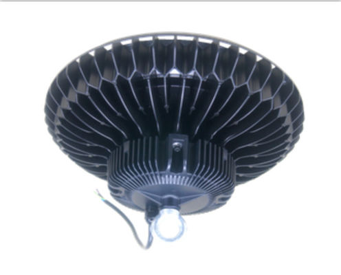 China 150W UFO LED High Bay Light with Double Gold Wire Integration LED Chip supplier