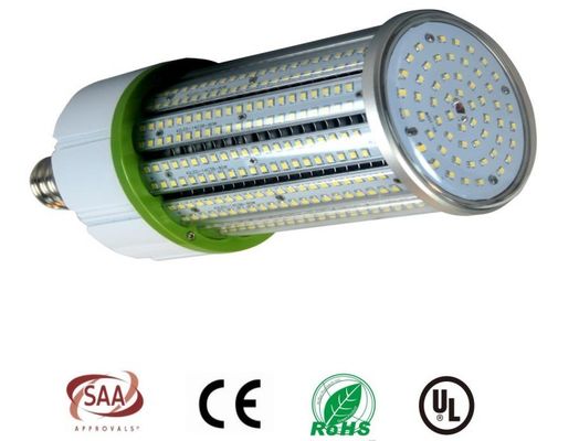 China High CRI 80 Watt Led Corn Bulb / Warm White Street Corn Light Ip65 Waterproofing supplier