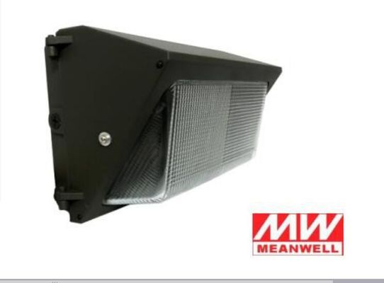 China 12000 Lumen 100 watt led wall pack light  chip 3030 Meanwell driver supplier