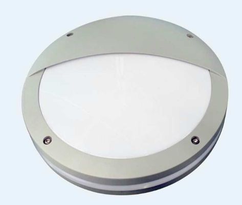 China Aluminium Housing Ip65 Bulkhead Light Outdoor LED Ceiling Light PF&gt;0.95 supplier