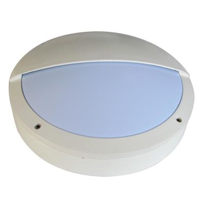 China 20W Exterior Led Wall Lights White 120 Degree Beam Angle Chip CRI&gt;80 6000 K CCT supplier