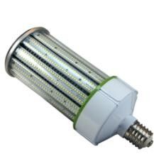 China 120W SMD Epistar chip Led Corn Light bulb for high bay / low bay / wall pack fixtures supplier