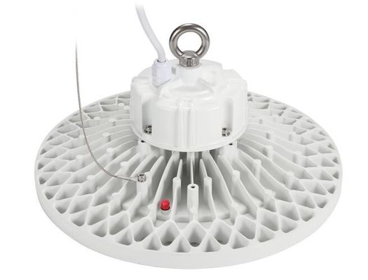 China Sosen Driver Industrial LED High Bay Lighting 200W With 1300 Luminosity supplier