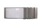 LED hotel light Aluminium enegy saving  Outdoor Bulkhead Lights Epistar Opal PC diffuser supplier