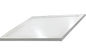 Warehouse Lighting Cool White Surface Mounted Led Panel Light IP50 Alu + PMMA supplier