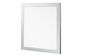 Cool White LED Flat Panel light 600 x 600 6000K CE RGB Square LED Ceiling Light supplier