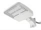 150W Power Shoe Box LED Light 50000hrs Lifespan 125 * 324 Mm Dimension supplier